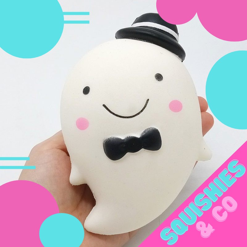 squishies-france fantome gentleman mignon squishy