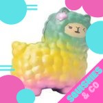 squishies-france squishy animal anti-stress