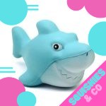 Squishy Requin - Animaux - Squishies France